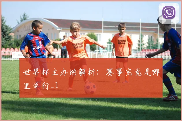世界杯主办地解析:赛事究竟是哪里举行_1
